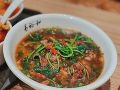 -易裕和·长沙米粉(竹塘西路店)