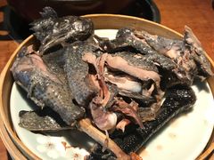 -黑鸡小馆(金源店)