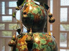 -北京工艺美术博物馆