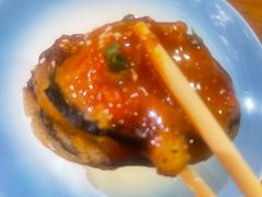 -老姑砂锅·烧烤天津菜(体北道店)