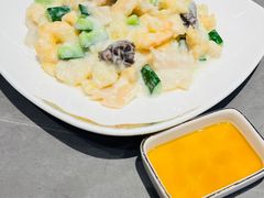 -燕春楼(海河华鼎店)