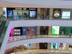 -成都银泰中心in99