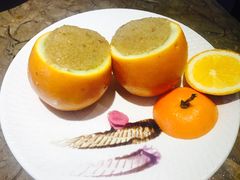 黄袍小米鲊-酸喜·三度酸·贵州味