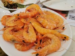 -芭菲盛宴·环球美食(袁家岗店)
