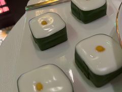 -金链花·泰国餐厅(国贸店)