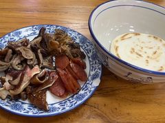 -朱秀英梆梆肉葫芦头(琉璃街店)