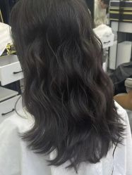 点击看大图 -MORI HAIR SALON日式美发沙龙