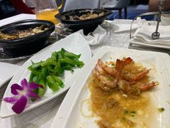 -西苑饭店·蓬莱春餐厅