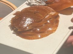 -小大董·烤鸭(观景餐厅·南京西路店)
