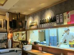 -长崎屋·日本料理·刺身·烧鸟(天河北路店)