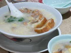 -点都德(聚福楼店)