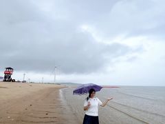 -那香海钻石沙滩浴场