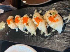-花潮料理艺食馆(SM新生活广场店)