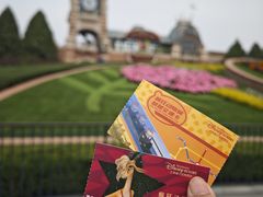 -上海迪士尼度假区