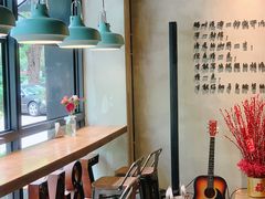 -ZM COFFEE(西安路店)