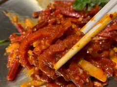 -味家烤肉烤鳗鱼牛排(西塔旗舰店)