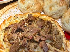 -清真·双公羊·馕坑烤全羊(奥体店)