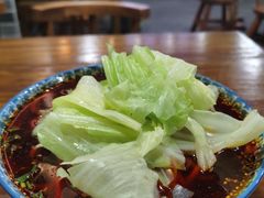 -蒋六十八梯眼镜面(狮子坪店)