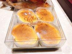 -巴黎贝甜(印象城店)