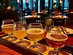 -京A Taproom·精酿餐吧(CBD店)