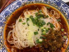 担担面-自贡盐帮菜·玩辣餐厅(樱花园西街店)