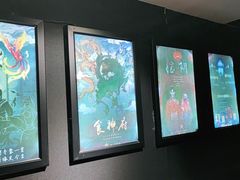 -奇门密室(五一新干线店)