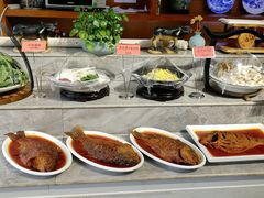 -清真老提家牛肉汤旗舰店(温塘店)