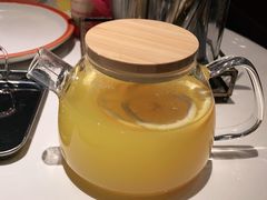 夏日水果茶-阿妮叶李(光谷世界城店)