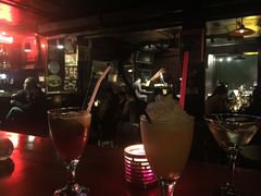 -东岸Cafe 爵士俱乐部