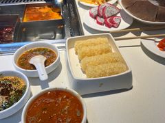 -海底捞火锅(威高广场店)