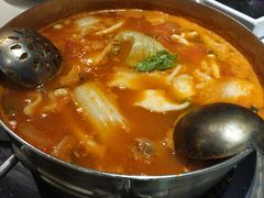 -蕃茄述·好汤自然来(江汉路店)