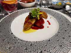 -名将法式铁板烧(云峰别墅店)