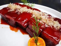 -鹊华居·地道鲁菜·海鲜·融合味(大明湖店)