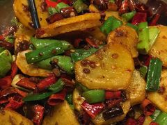 -一品红川菜(皇岗店)