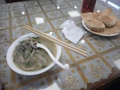 -清真·鸦儿李记·小馆(后海店)