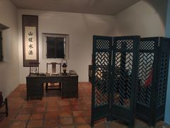 -胡里山炮台