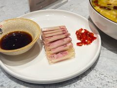 -聚丰园•湖鲜餐厅(阿红私房菜梅石路店)