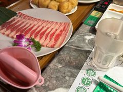 -禄婶鸡煲·打边炉