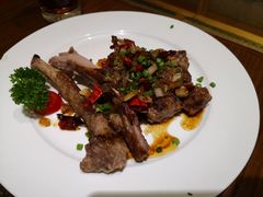 -贵木日本料理·铁板烧(新地假日广场店)