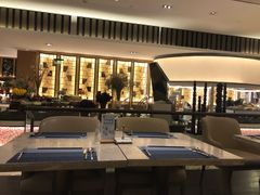 -西安高新希尔顿酒店·咖啡露台西餐厅