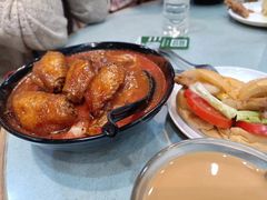 -华嫂冰室(尖沙咀店)