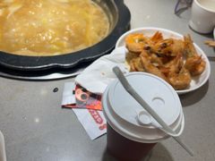 -巴蜀王婆大虾(南锣鼓巷店)