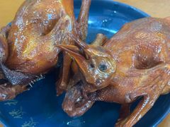 -煲煲掂风味煲仔饭餐厅(西区店)