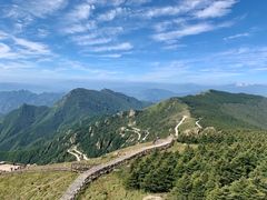 -白草畔自然风景区