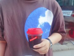 -72 COFFEE(东朝阳路店)