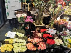-豆豆花艺(新光天地店)