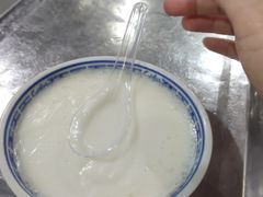 双皮奶（热）-金榜牛奶店