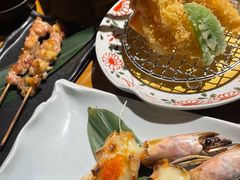 -渔寿司·日本料理(艾尚天地店)