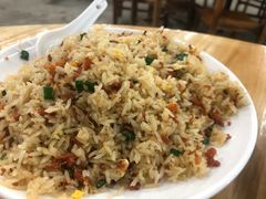 -明记海鲜大排档(巽寮湾店)