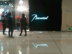 -Alexander McQueen(IAPM环贸广场店)